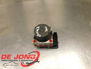 Gebruikte ABS Pomp Mitsubishi Colt (Z2/Z3) 1.1 12V Prijs € 49,99 Margeregeling aangeboden door Autodemontagebedrijf de Jong