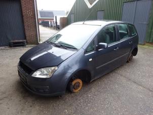 Gebruikte Versnellingsbak Ford Focus C-Max 1.8 TDCi 16V Prijs € 145,00 Margeregeling aangeboden door Autodemontagebedrijf de Jong