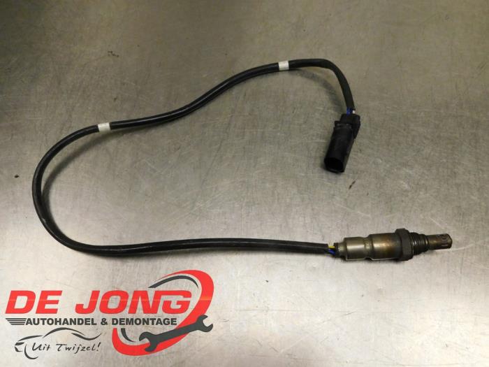 Gebruikte Lambda Sonde Volkswagen Transporter T6 2.0 TDI 150 Prijs € 18,14 Inclusief btw aangeboden door Autodemontagebedrijf de Jong