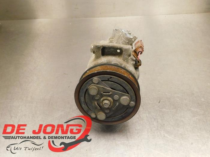 Gebruikte Aircopomp Volkswagen Transporter T6 2.0 TDI 150 Prijs € 24,97 Inclusief btw aangeboden door Autodemontagebedrijf de Jong