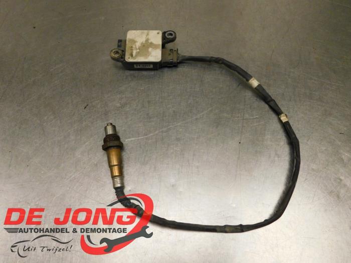 Gebruikte Lambda Sonde Volkswagen Transporter T6 2.0 TDI 150 Prijs € 144,96 Inclusief btw aangeboden door Autodemontagebedrijf de Jong