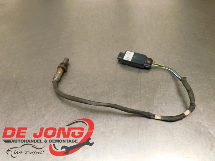 Gebruikte Nox sensor Volkswagen Transporter T6 2.0 TDI 150 Prijs € 140,00 Inclusief btw aangeboden door Autodemontagebedrijf de Jong