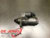 Startmotor van een Volkswagen Golf Sportsvan (AUVS), 2014 / 2021 1.5 TSI Evo BlueMotion 16V, MPV, Benzine, 1.495cc, 96kW (131pk), FWD, DACA, 2017-05 / 2020-08 2019