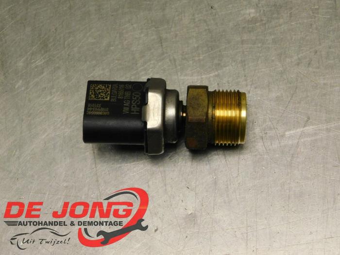 Gebruikte Druksensor Audi Q2 (GAB/GAG) 1.5 35 TFSI 16V Prijs € 14,99 Margeregeling aangeboden door Autodemontagebedrijf de Jong