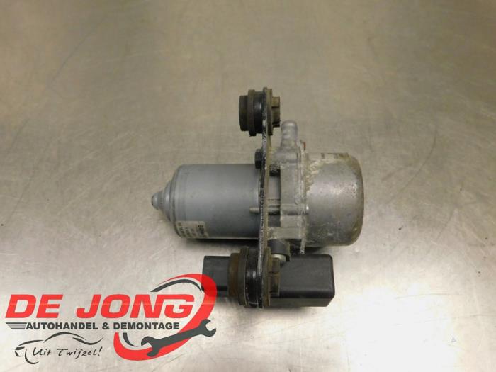 Gebruikte Vacuumpomp Rembekrachtiging Skoda Fabia III Combi (NJ5) 1.0 TSI 12V Prijs € 13,99 Margeregeling aangeboden door Autodemontagebedrijf de Jong