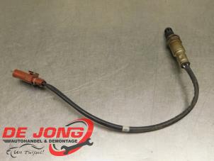 Gebruikte Lambda Sonde Skoda Fabia III Combi (NJ5) 1.0 TSI 12V Prijs € 14,45 Margeregeling aangeboden door Autodemontagebedrijf de Jong