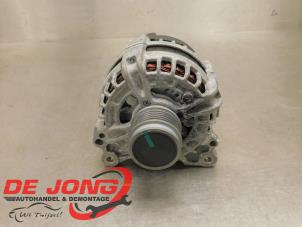 Gebruikte Dynamo Volkswagen Multivan T7 Prijs € 224,94 Inclusief btw aangeboden door Autodemontagebedrijf de Jong