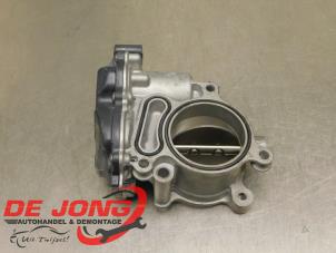 Gebruikte Gasklephuis Volkswagen Multivan T7 Prijs € 48,98 Inclusief btw aangeboden door Autodemontagebedrijf de Jong