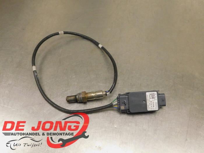 Gebruikte Nox sensor Volkswagen Multivan T7 Prijs € 152,46 Inclusief btw aangeboden door Autodemontagebedrijf de Jong