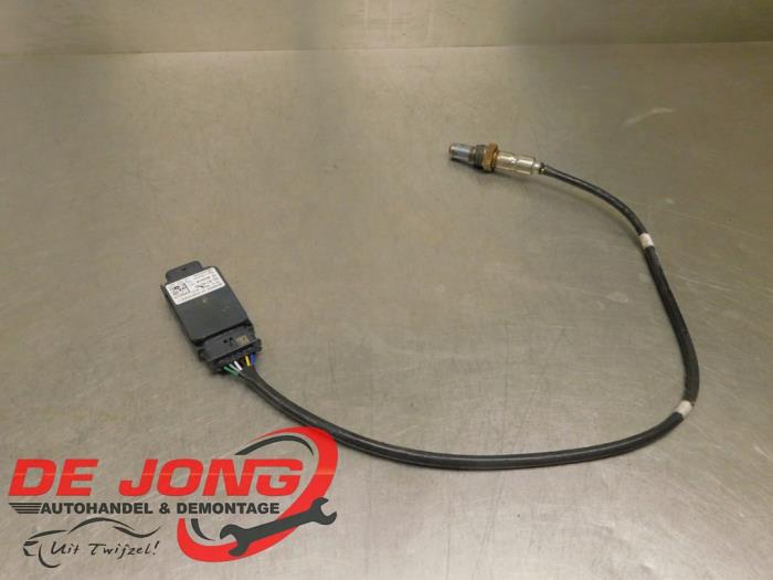 Gebruikte Nox sensor Volkswagen Multivan T7 Prijs € 152,46 Inclusief btw aangeboden door Autodemontagebedrijf de Jong