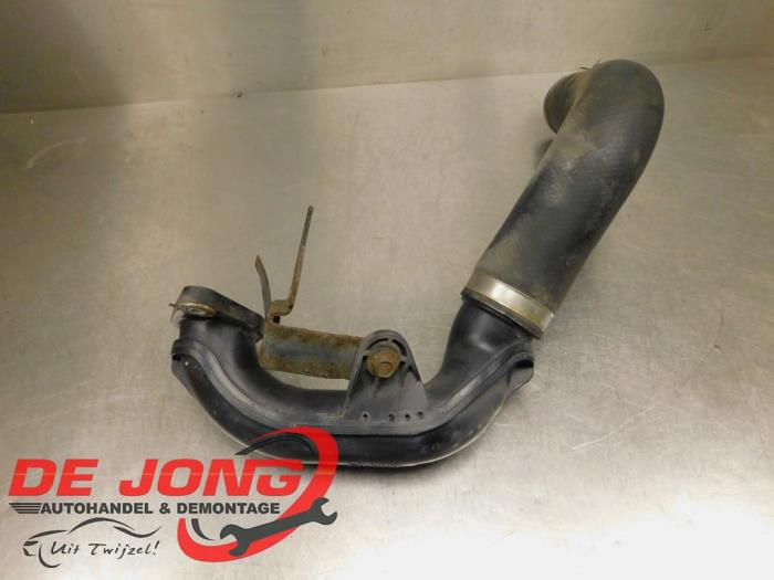 Gebruikte Intercooler Buis Mazda CX-5 I (KE,GH) 2.2 Skyactiv D 150 16V 4WD Prijs € 36,25 Margeregeling aangeboden door Autodemontagebedrijf de Jong