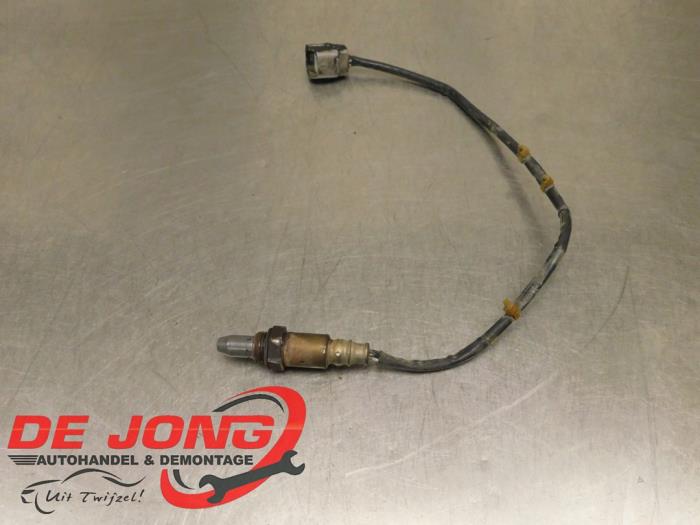 Gebruikte Lambda Sonde Mazda CX-5 I (KE,GH) 2.2 Skyactiv D 150 16V 4WD Prijs € 35,00 Margeregeling aangeboden door Autodemontagebedrijf de Jong