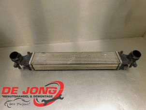 Gebruikte Intercooler Opel Astra K Sports Tourer 1.0 Turbo 12V Prijs € 78,70 Margeregeling aangeboden door Autodemontagebedrijf de Jong