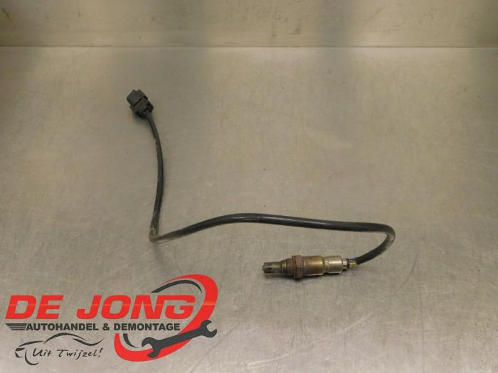 Gebruikte Lambda Sonde Ford Focus 3 Wagon 1.5 TDCi Prijs € 14,99 Margeregeling aangeboden door Autodemontagebedrijf de Jong