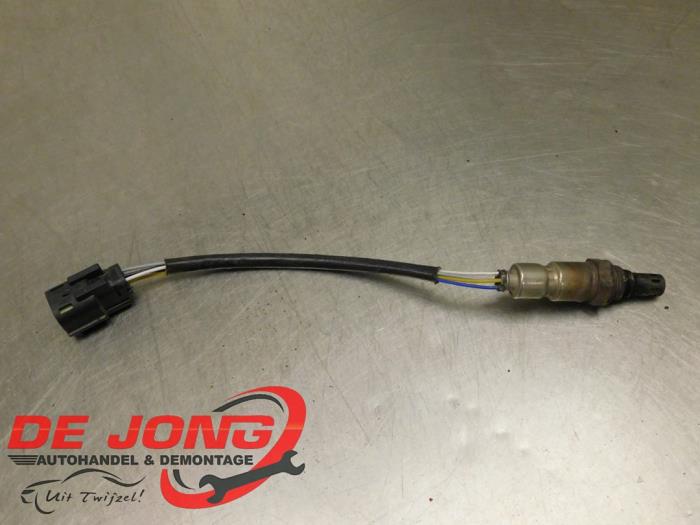 Gebruikte Lambda Sonde Ford Focus 3 Wagon 1.5 TDCi Prijs € 14,99 Margeregeling aangeboden door Autodemontagebedrijf de Jong