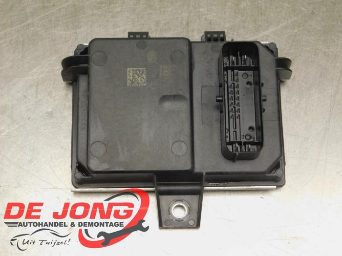 Gebruikte Brandstofpomp module Opel Astra J Sports Tourer (PD8/PE8/PF8) 1.4 Turbo 16V Prijs € 29,95 Margeregeling aangeboden door Autodemontagebedrijf de Jong