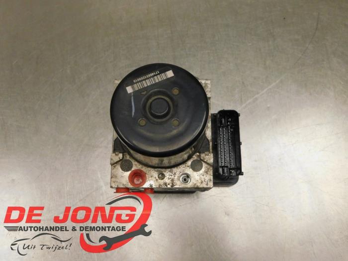 Gebruikte ABS Pomp Opel Astra J Sports Tourer (PD8/PE8/PF8) 1.4 Turbo 16V Prijs € 94,45 Margeregeling aangeboden door Autodemontagebedrijf de Jong