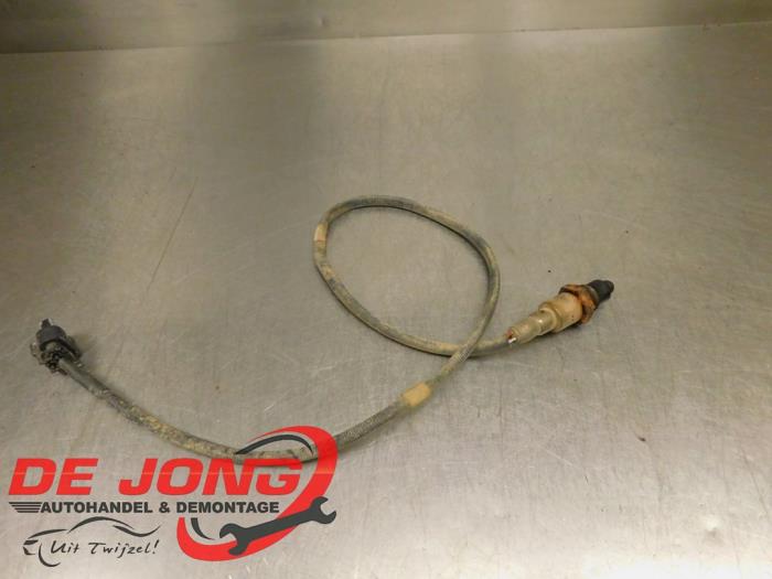 Gebruikte Lambda Sonde Ford Fiesta 7 1.0 EcoBoost 12V Prijs € 49,95 Margeregeling aangeboden door Autodemontagebedrijf de Jong