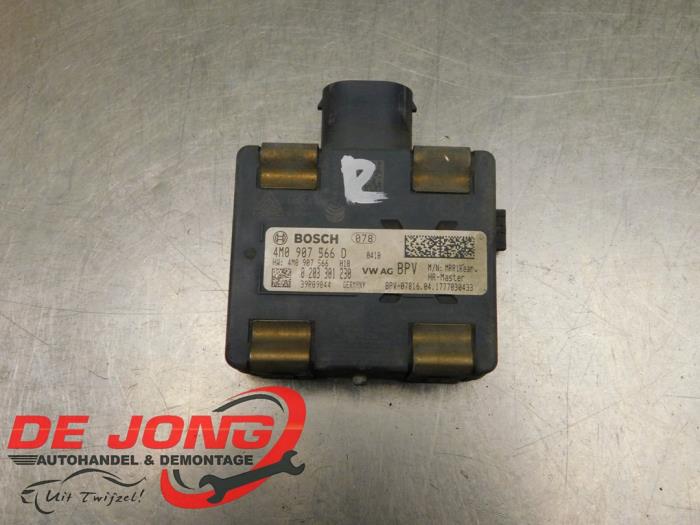 Gebruikte Side assist sensor Audi Q7 (4MB/4MG) 3.0 TDI V6 24V e-tron plug-in hybrid Prijs € 129,95 Margeregeling aangeboden door Autodemontagebedrijf de Jong
