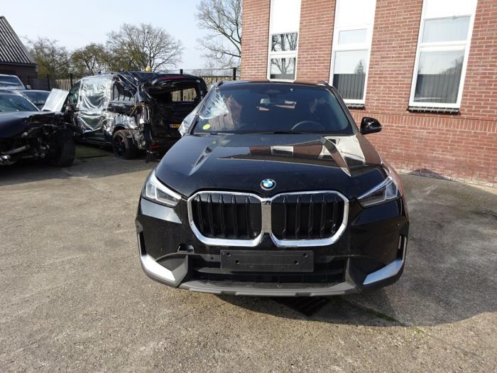 Gebruikte Subframe BMW X1 (U11) sDrive 18d 2.0 16V Prijs € 395,00 Margeregeling aangeboden door Autodemontagebedrijf de Jong