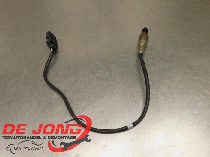 Gebruikte Lambda Sonde Volkswagen Touran (5T1) 2.0 TDI 150 Prijs € 59,99 Margeregeling aangeboden door Autodemontagebedrijf de Jong