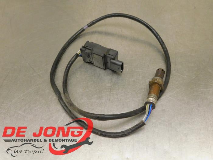 Gebruikte Nox sensor Volkswagen Touran (5T1) 2.0 TDI 150 Prijs € 149,99 Margeregeling aangeboden door Autodemontagebedrijf de Jong