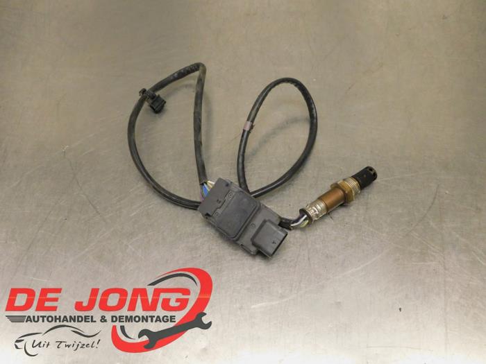 Gebruikte Nox sensor Volkswagen Touran (5T1) 2.0 TDI 150 Prijs € 194,99 Margeregeling aangeboden door Autodemontagebedrijf de Jong