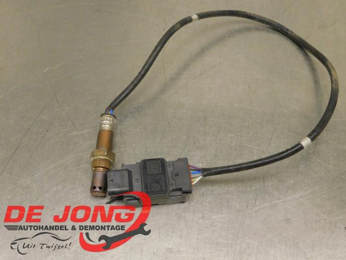 Gebruikte Nox sensor Volkswagen Touran (5T1) 2.0 TDI 150 Prijs € 119,99 Margeregeling aangeboden door Autodemontagebedrijf de Jong