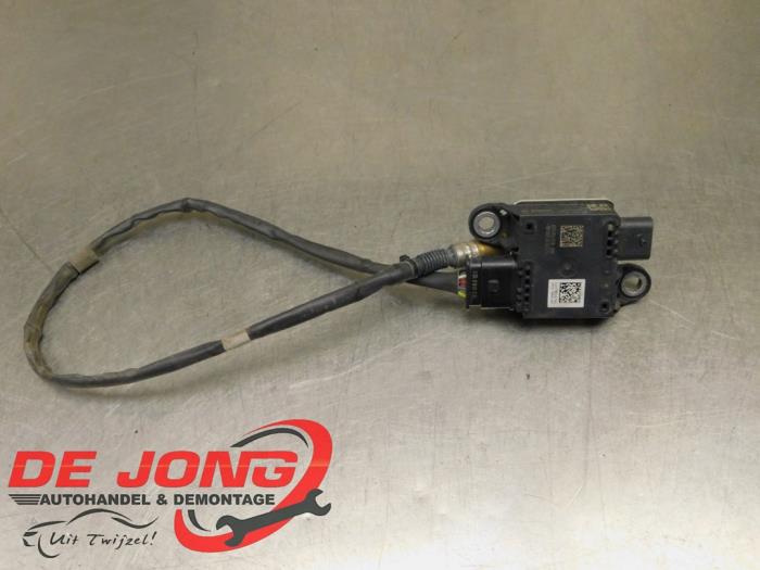 Gebruikte Nox sensor Volkswagen Touran (5T1) 2.0 TDI 150 Prijs € 229,95 Margeregeling aangeboden door Autodemontagebedrijf de Jong