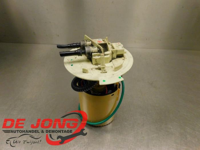 Gebruikte Tank element Pomp Ford Transit Custom 2.2 TDCi 16V Prijs € 39,99 Margeregeling aangeboden door Autodemontagebedrijf de Jong