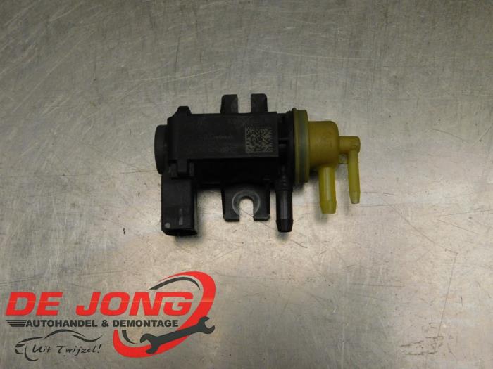 Gebruikte Turbodrukregelaar Volkswagen Polo V (6R) 1.4 TDI Prijs € 12,99 Margeregeling aangeboden door Autodemontagebedrijf de Jong