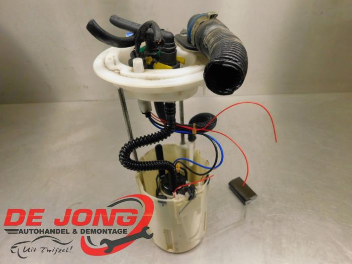 Gebruikte Tank element Pomp Peugeot Boxer (U9) 3.0 HDi 175 Euro 5 Prijs € 99,99 Margeregeling aangeboden door Autodemontagebedrijf de Jong