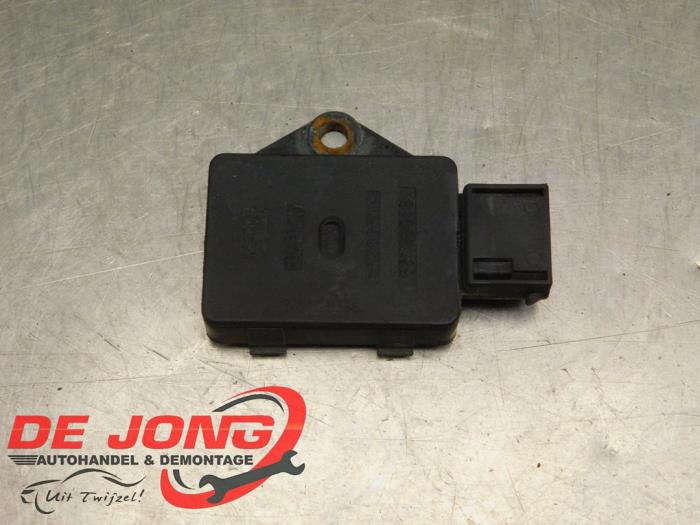 Gebruikte Oliepeil sensor Peugeot Boxer (U9) 3.0 HDi 175 Euro 5 Prijs € 20,99 Margeregeling aangeboden door Autodemontagebedrijf de Jong