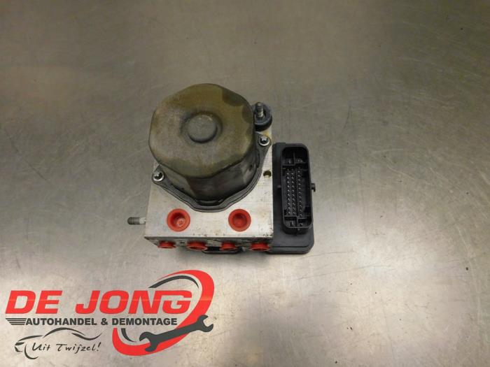 Gebruikte ABS Pomp Peugeot Boxer (U9) 3.0 HDi 175 Euro 5 Prijs € 149,95 Margeregeling aangeboden door Autodemontagebedrijf de Jong