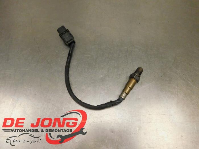 Gebruikte Lambda Sonde Peugeot Boxer (U9) 3.0 HDi 175 Euro 5 Prijs € 30,15 Margeregeling aangeboden door Autodemontagebedrijf de Jong