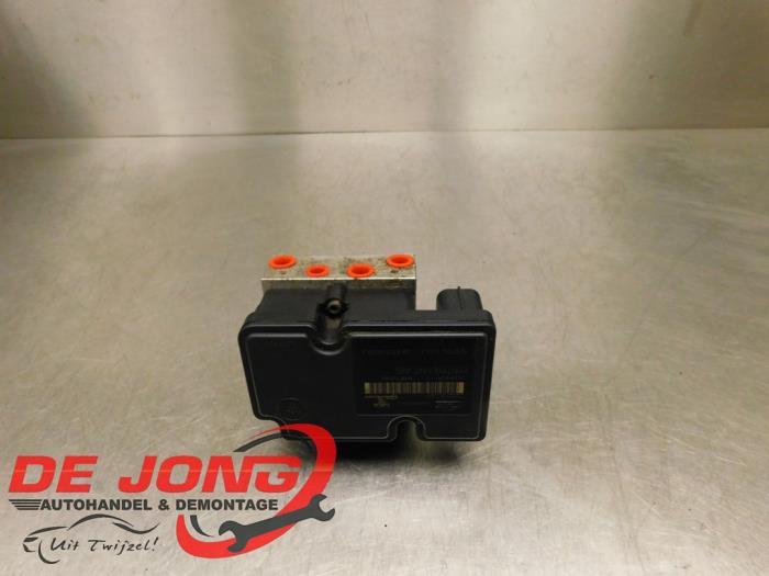 Gebruikte ABS Pomp Opel Combo 1.3 CDTI 16V ecoFlex Prijs € 18,10 Margeregeling aangeboden door Autodemontagebedrijf de Jong