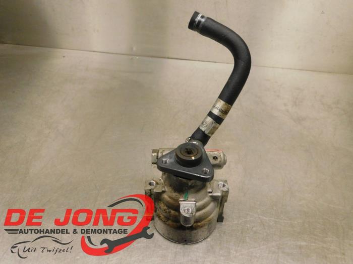 Gebruikte Pomp Servo Opel Combo 1.3 CDTI 16V ecoFlex Prijs € 14,99 Margeregeling aangeboden door Autodemontagebedrijf de Jong