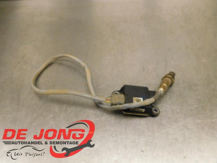 Gebruikte Nox sensor Peugeot Boxer (U9) 2.2 Blue HDi 165 Prijs € 151,24 Inclusief btw aangeboden door Autodemontagebedrijf de Jong