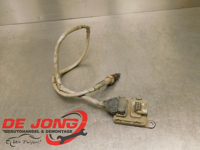 Gebruikte Nox sensor Peugeot Boxer (U9) 2.2 Blue HDi 165 Prijs € 133,09 Inclusief btw aangeboden door Autodemontagebedrijf de Jong
