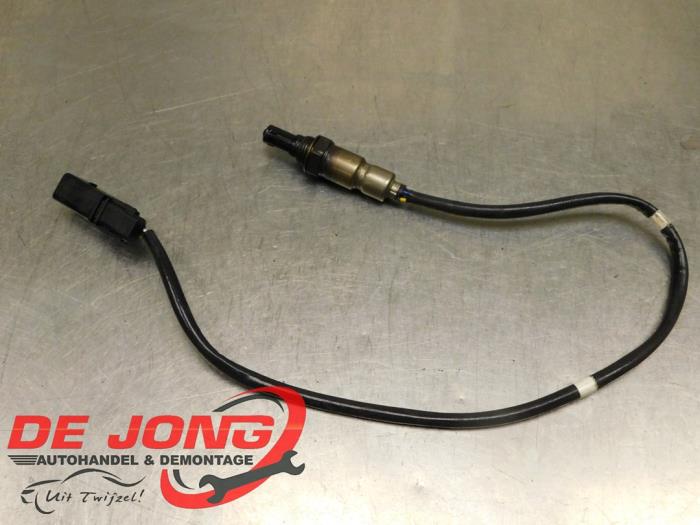 Gebruikte Lambda Sonde Skoda Octavia Combi (5EAC) 1.6 TDI 16V Prijs € 8,99 Margeregeling aangeboden door Autodemontagebedrijf de Jong