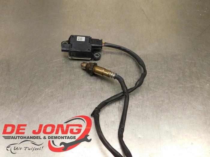 Gebruikte Lambda Sonde BMW X6 (F16) M50d 3.0 24V Prijs € 131,20 Margeregeling aangeboden door Autodemontagebedrijf de Jong