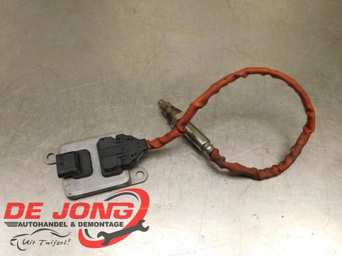 Gebruikte Nox sensor BMW X6 (F16) M50d 3.0 24V Prijs € 174,99 Margeregeling aangeboden door Autodemontagebedrijf de Jong