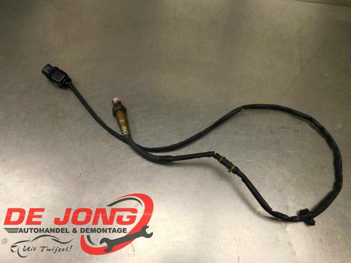 Gebruikte Lambda Sonde Audi A6 Avant (C6) 2.0 T FSI 16V Prijs € 24,99 Margeregeling aangeboden door Autodemontagebedrijf de Jong