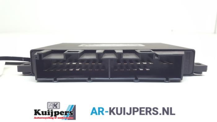 PDC Module - Mercedes S-Klasse