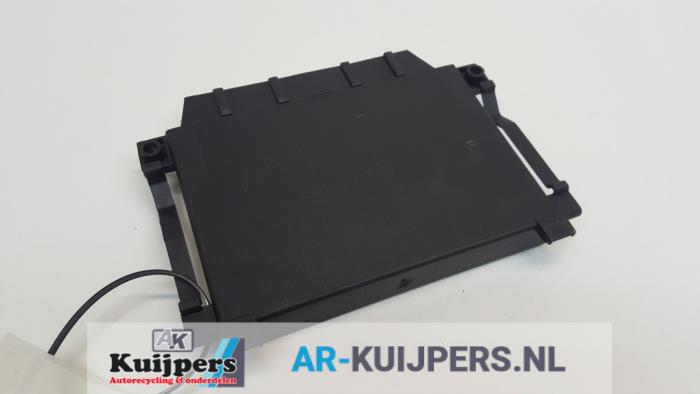 PDC Module - Mercedes S-Klasse