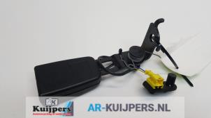 Gebruikte Veiligheidsgordel Insteek links-achter Mercedes ML II (164/4JG) 3.5 350 4-Matic V6 24V Prijs € 19,00 Margeregeling aangeboden door Autorecycling Kuijpers