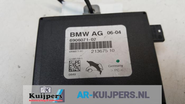 Antenne Versterker - BMW 3-Serie