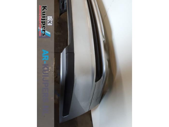 Achterbumper - BMW 3-Serie