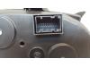 Tellerklok van een Fiat Punto Evo (199) 1.3 JTD Multijet 85 16V 2011