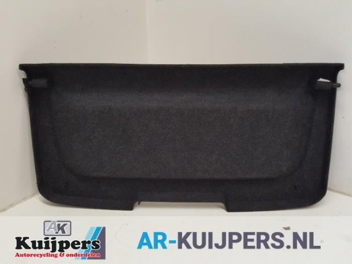 Hoedenplank - Fiat Punto Evo